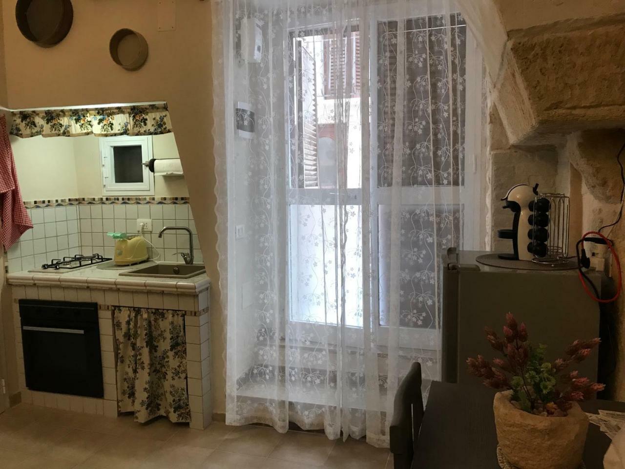 Вилла Casa Nonna Fiora Фазано Экстерьер фото